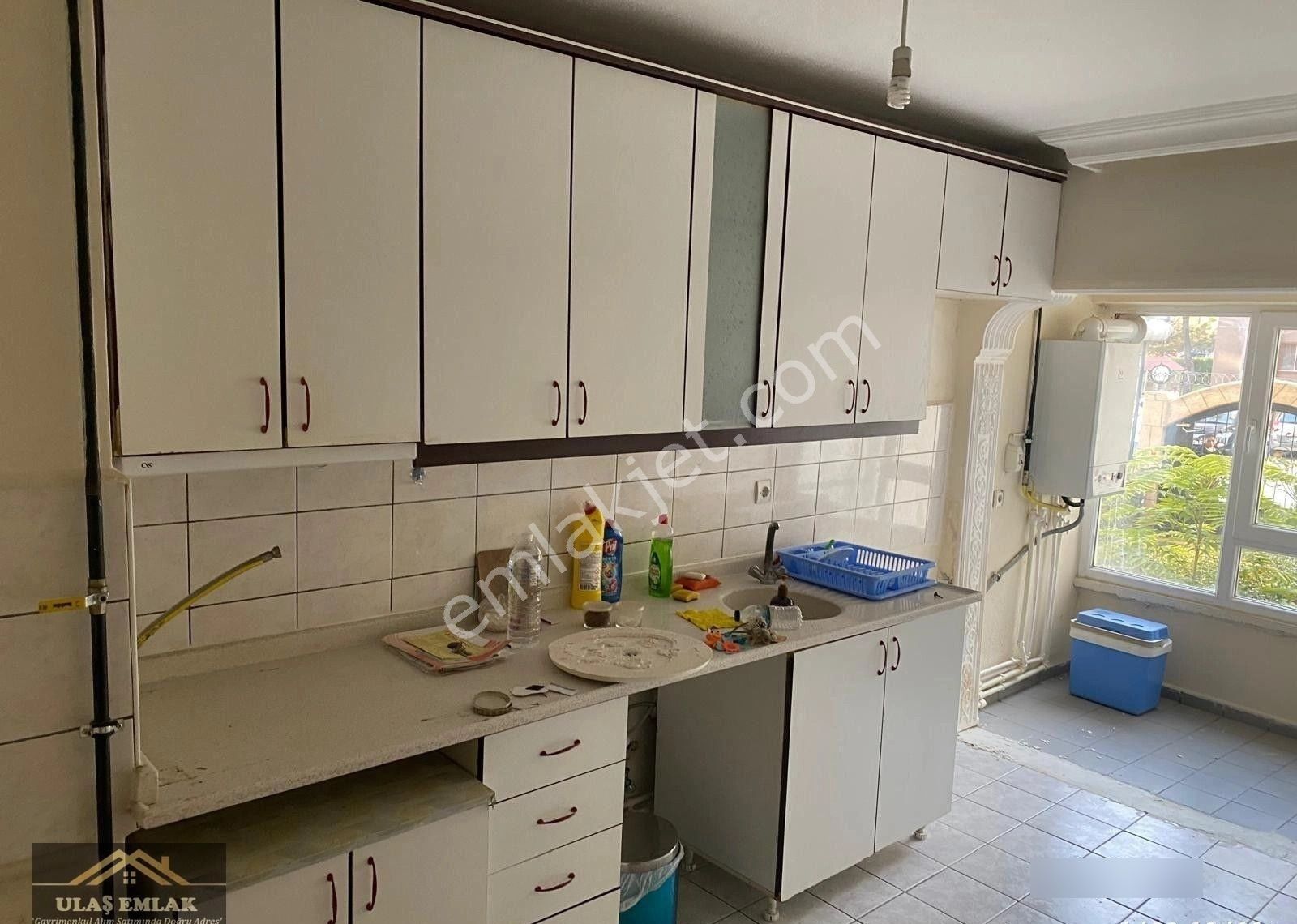 Ulaş Emlak Elvankent Gimsa Karşısı Site İçi Güney Cephe - Görsel 9
