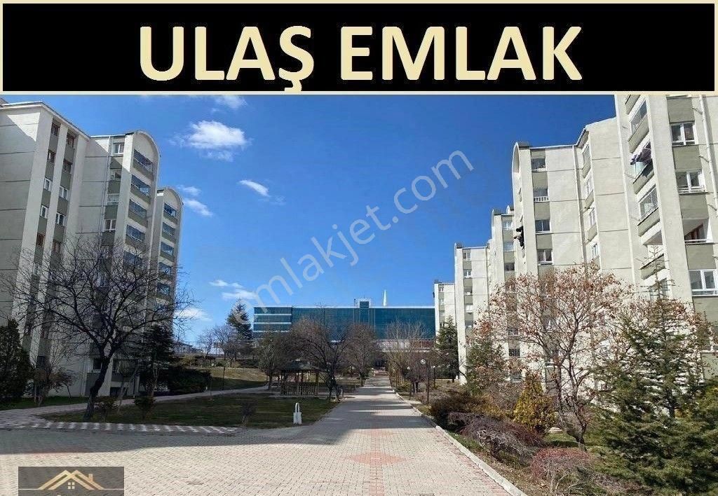Ulaş Emlak Elvankent Gimsa Karşısı Site İçi Güney Cephe