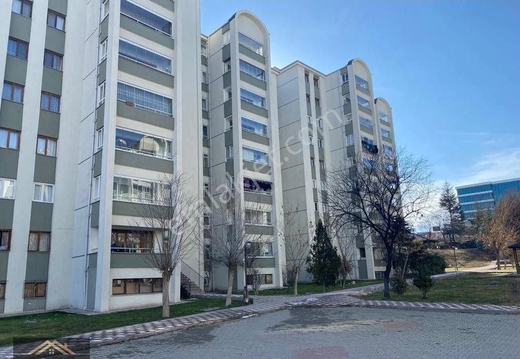 Ulaş Emlak Elvankent Gimsa Karşısı Site İçi Güney Cephe - Görsel 19