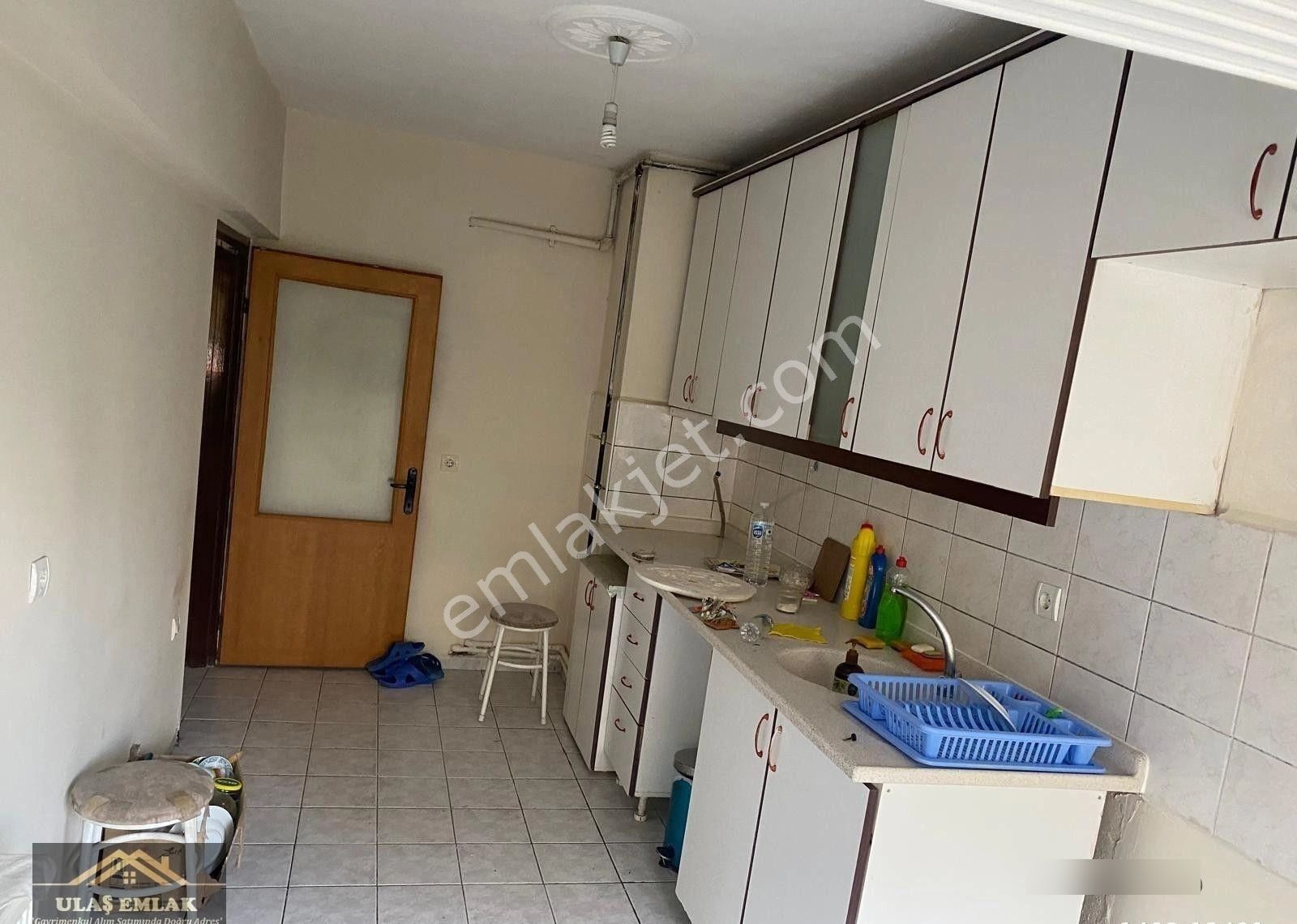 Ulaş Emlak Elvankent Gimsa Karşısı Site İçi Güney Cephe - Görsel 6