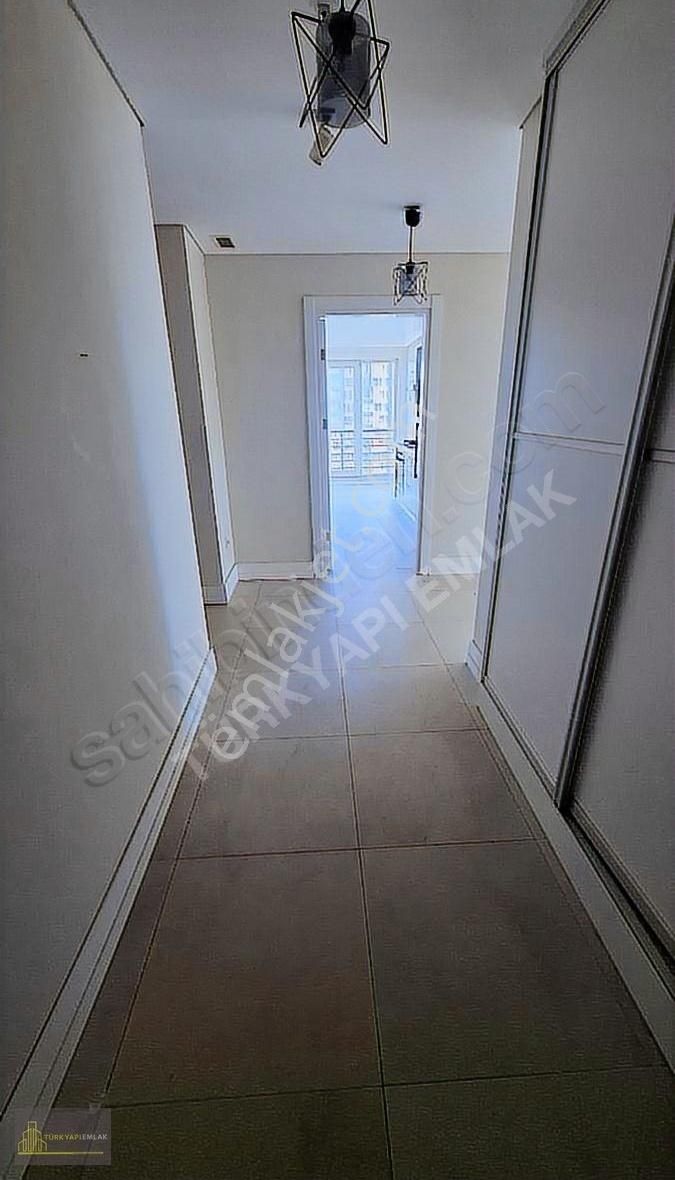 İstanbul Saraylarında Full Manzaralı Oturuma Hazır Satılık Daire - Görsel 3