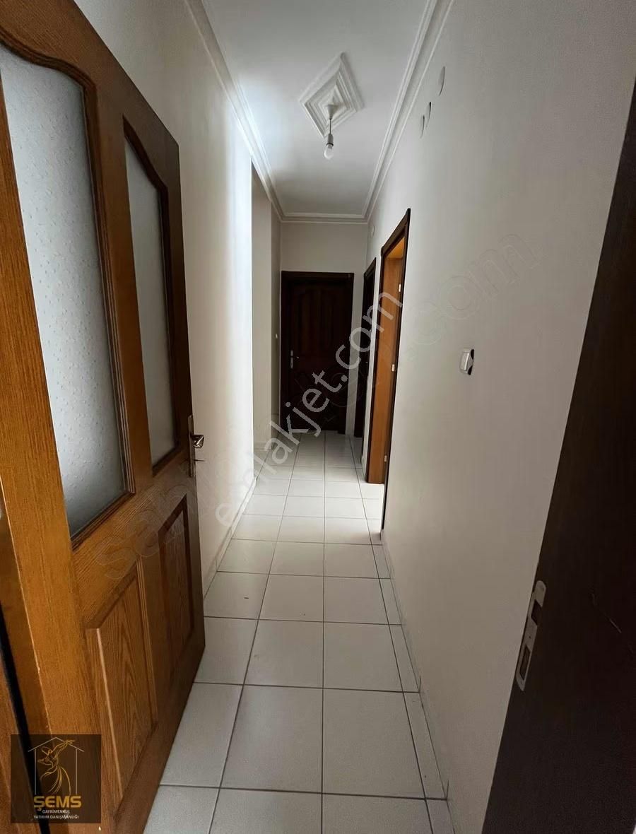 Şems 'ten Akhüyük Sitesinde Kiralık 3+1 - Görsel 10