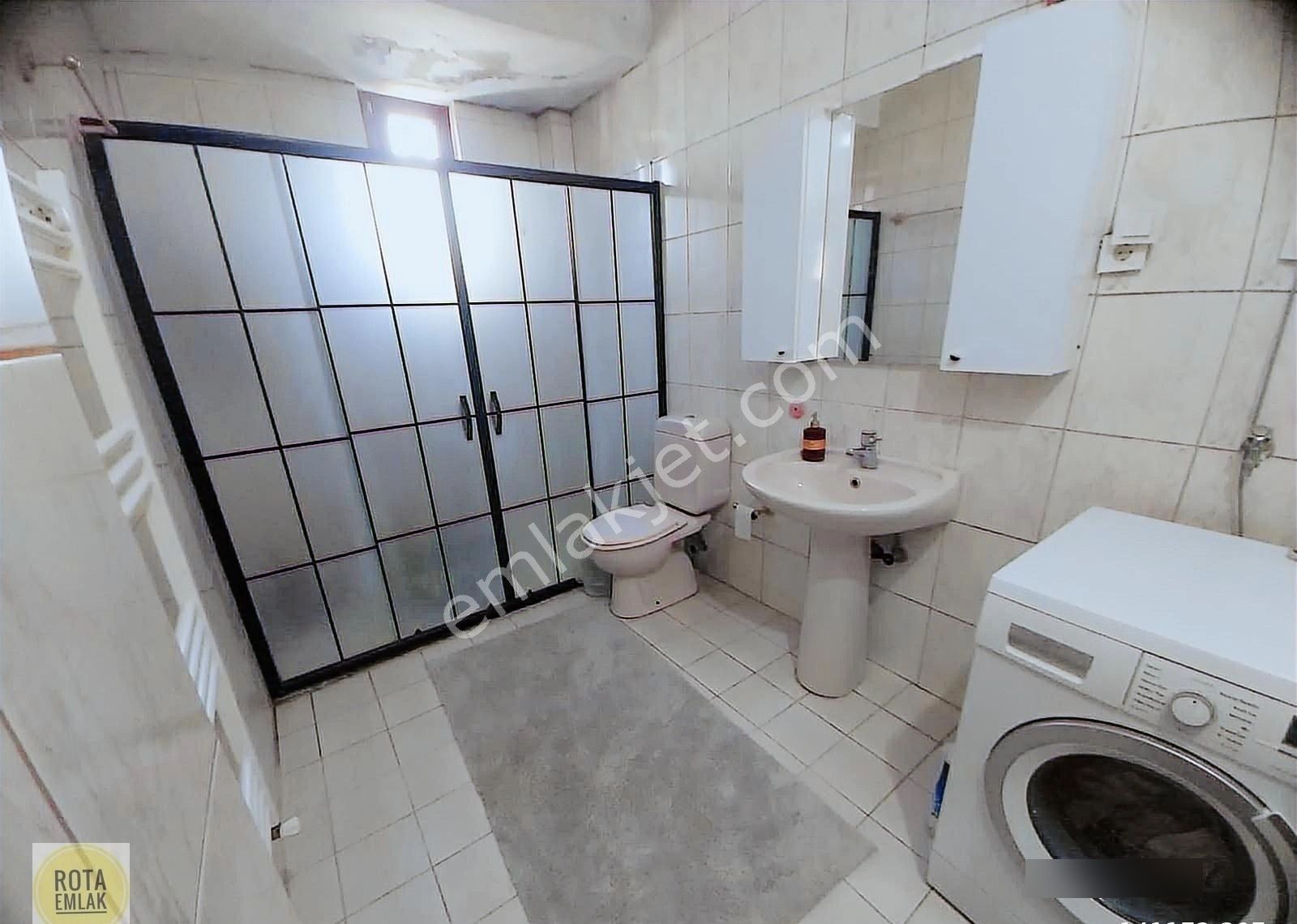 Rota Emlaktan Huzurkent Sitesi Dubleks Daire - Görsel 12