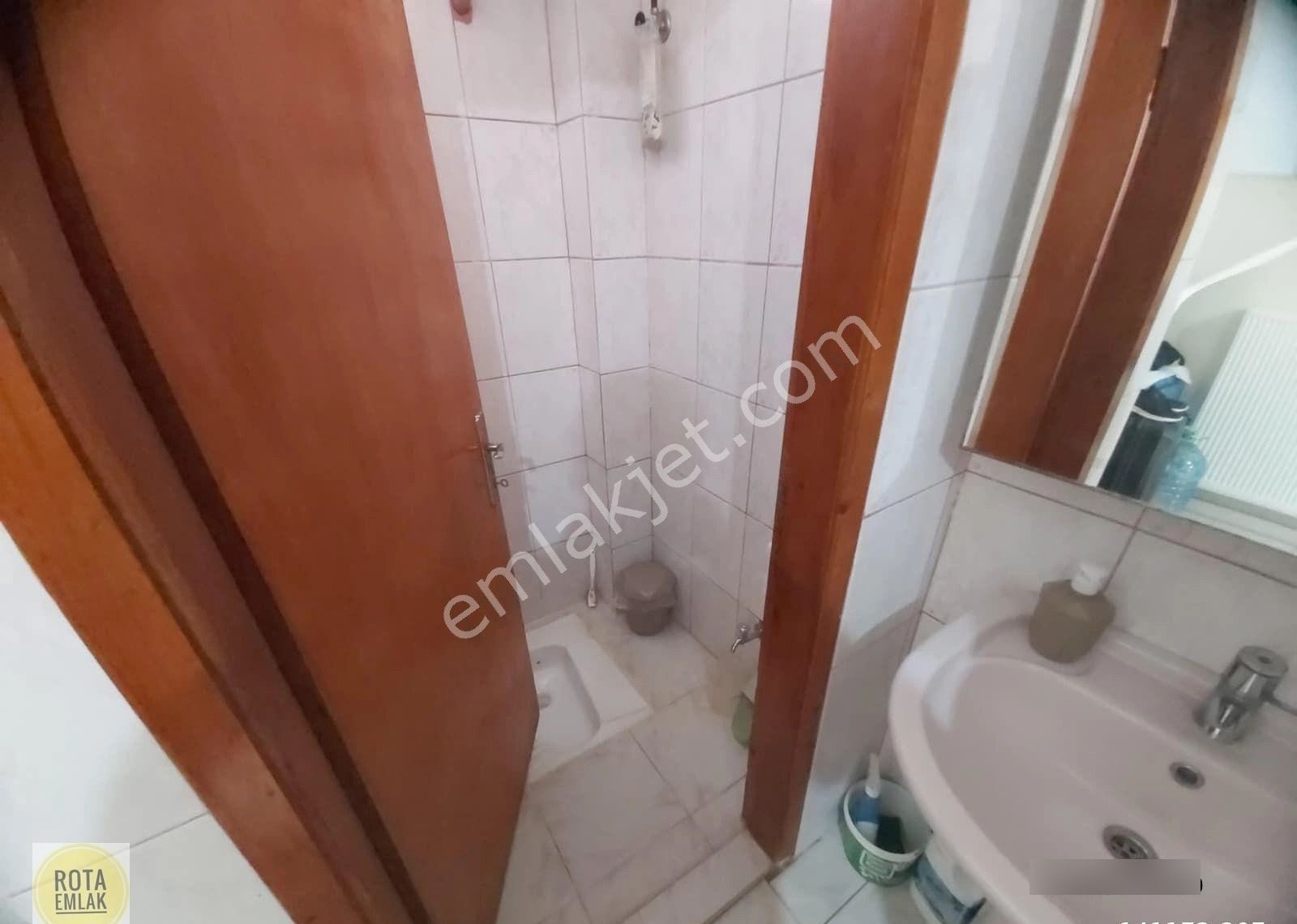 Rota Emlaktan Huzurkent Sitesi Dubleks Daire - Görsel 33