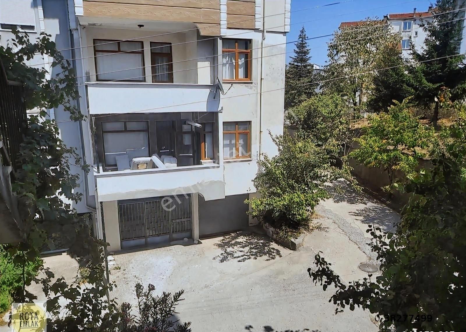 Rota Emlaktan Huzurkent Sitesi Dubleks Daire - Görsel 4