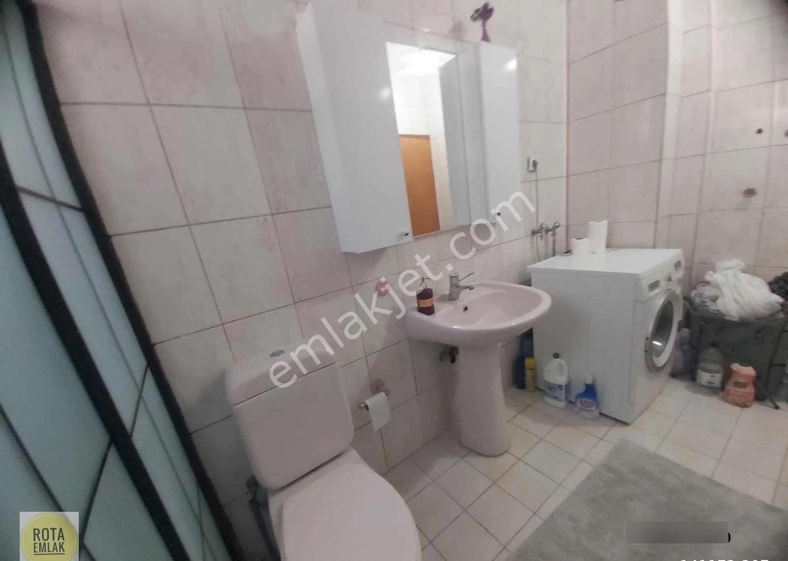 Rota Emlaktan Huzurkent Sitesi Dubleks Daire - Görsel 29