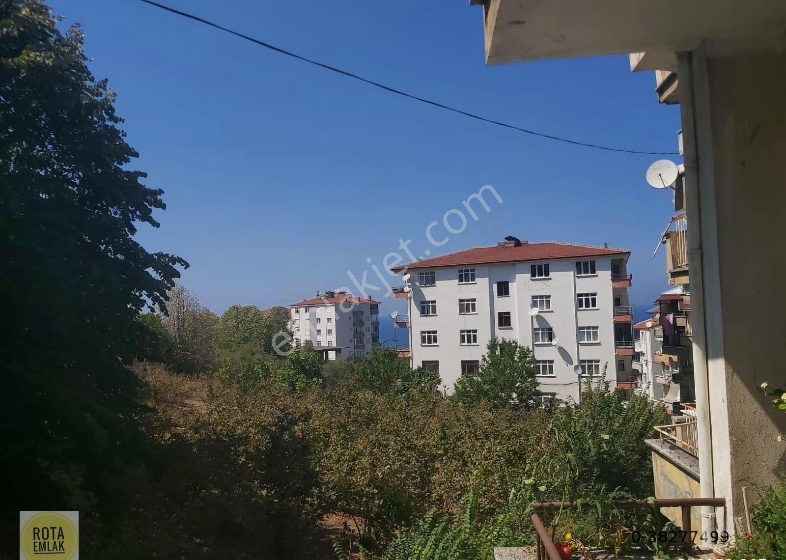 Rota Emlaktan Huzurkent Sitesi Dubleks Daire - Görsel 32