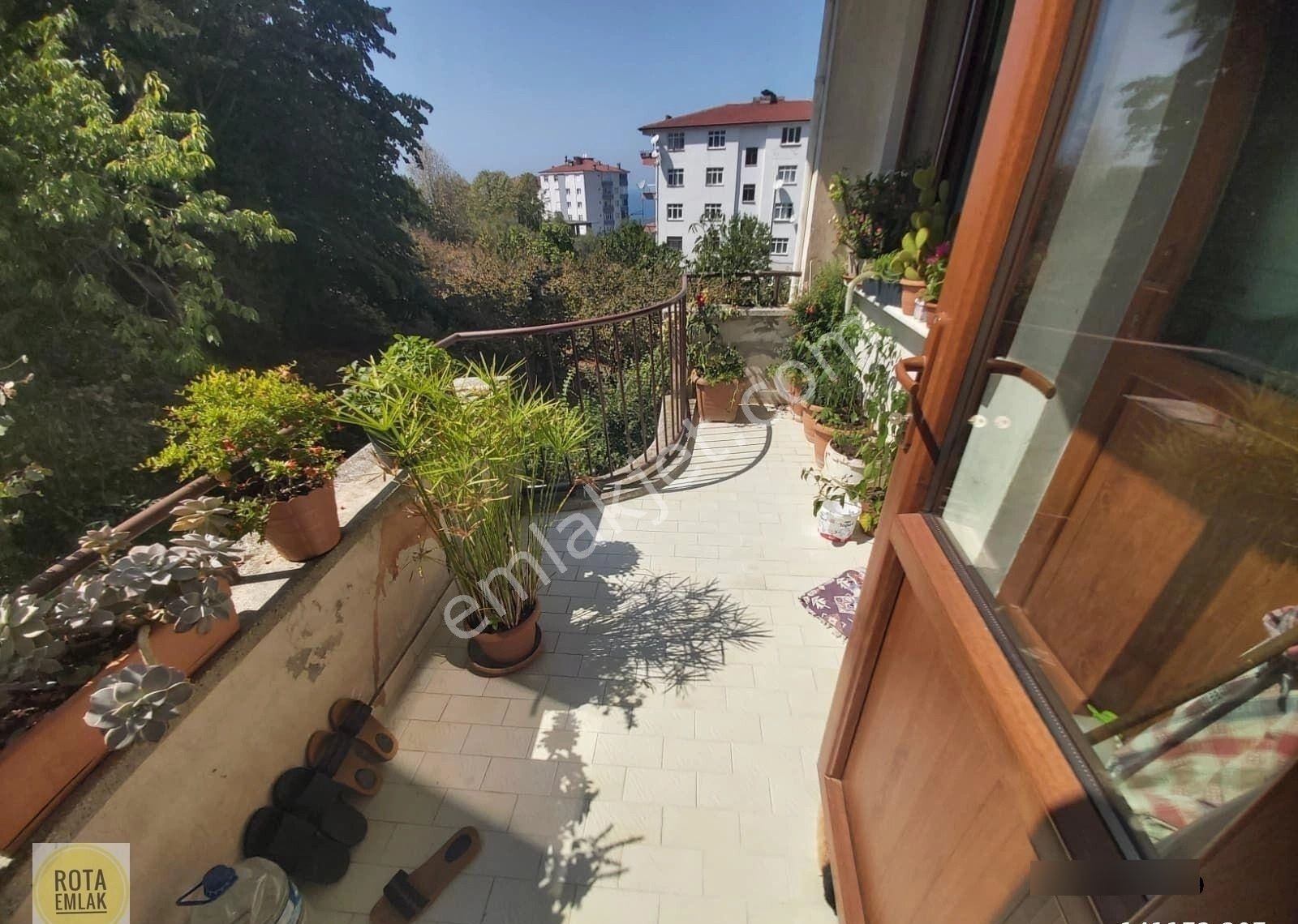 Rota Emlaktan Huzurkent Sitesi Dubleks Daire - Görsel 27