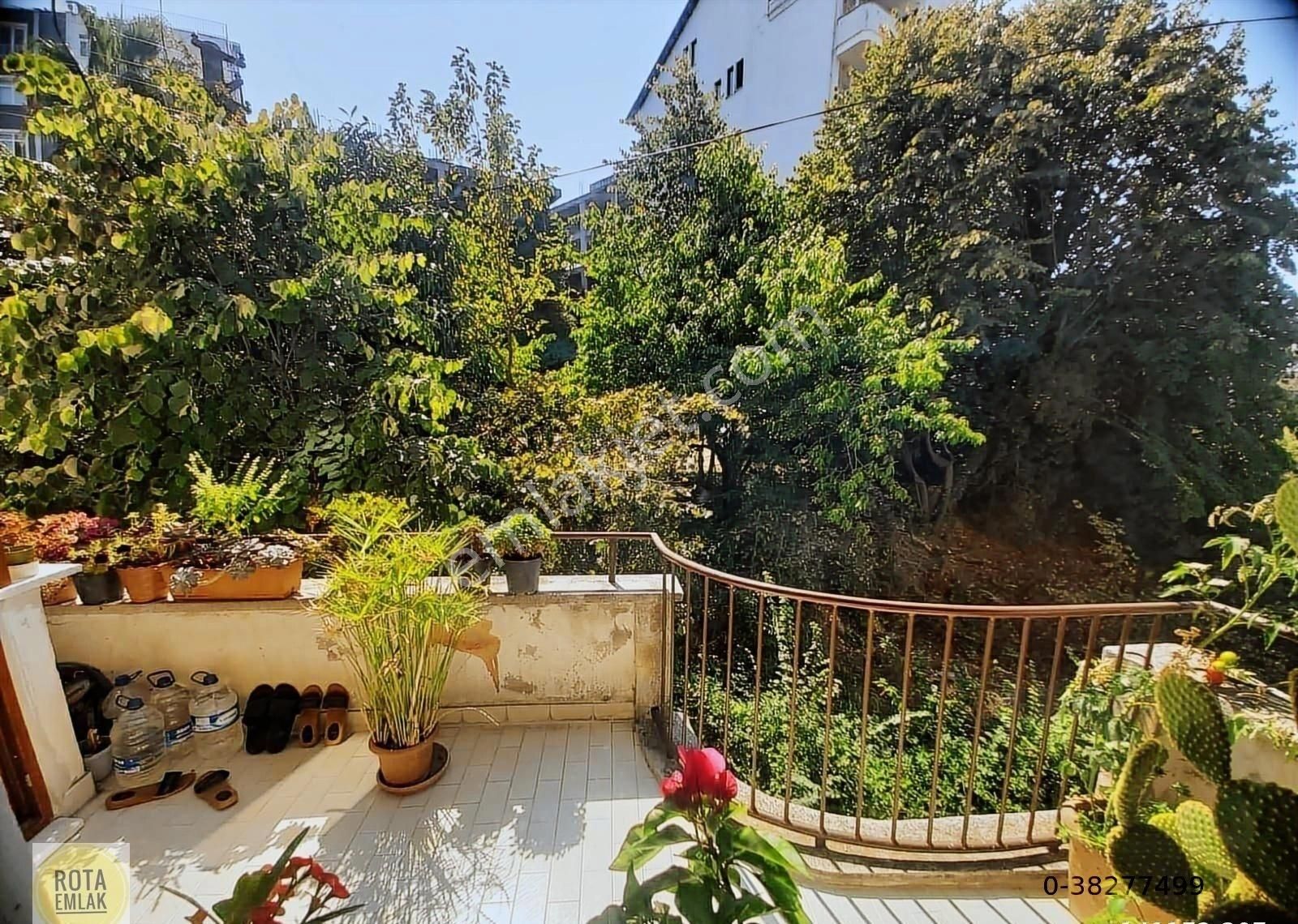 Rota Emlaktan Huzurkent Sitesi Dubleks Daire - Görsel 5