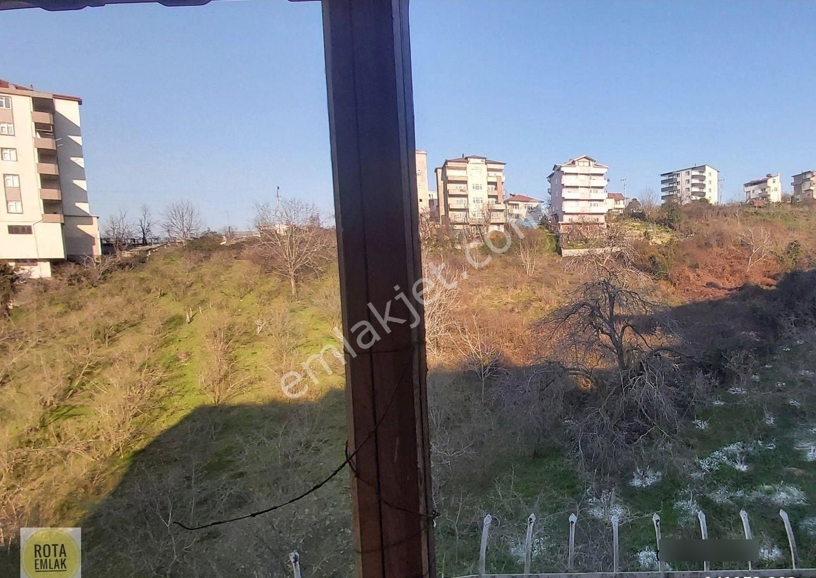Huzurkent B Bloklarda Ful Ev Eşyalı 3.-4. Kat Manzaralı Dubleks - Görsel 10