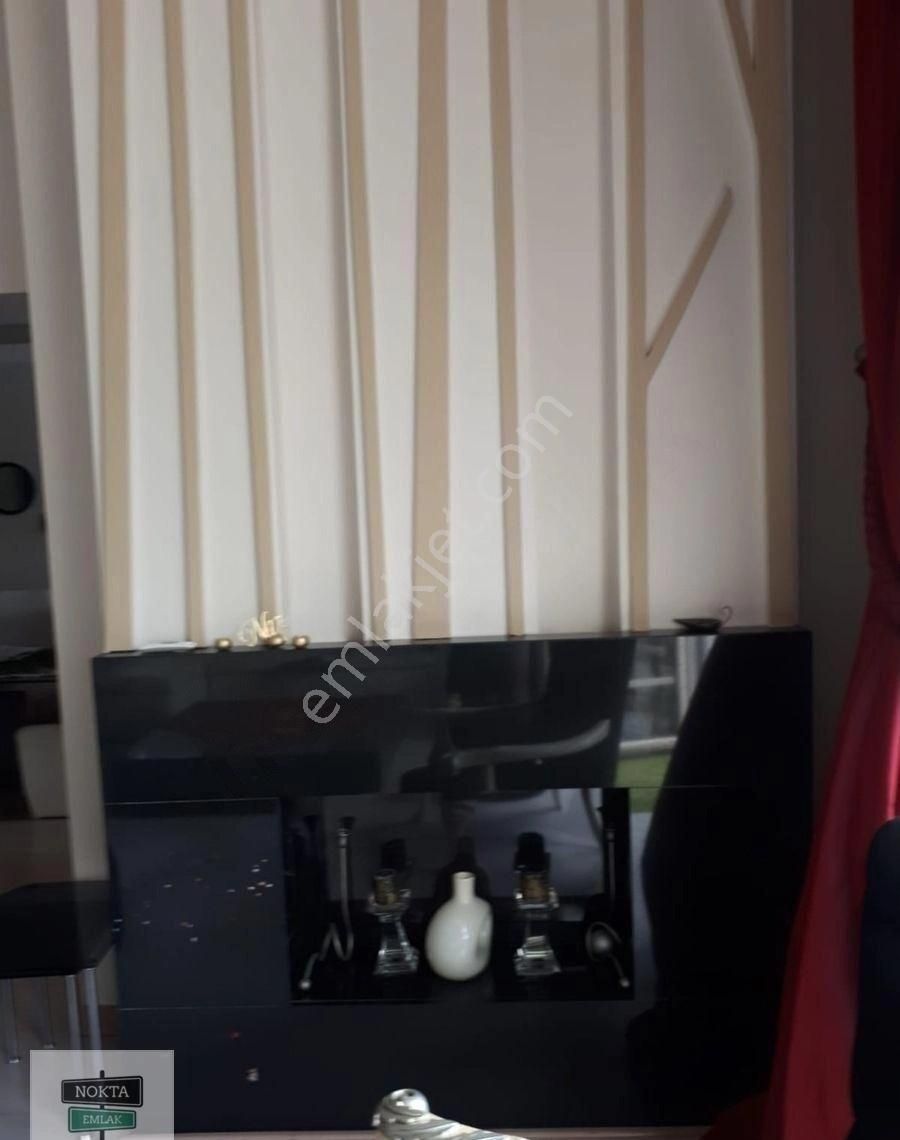 Nokta'dan Marenegro'da Açık/kapalı Havuzlu Geniş Bahçeli Köşe - Görsel 32