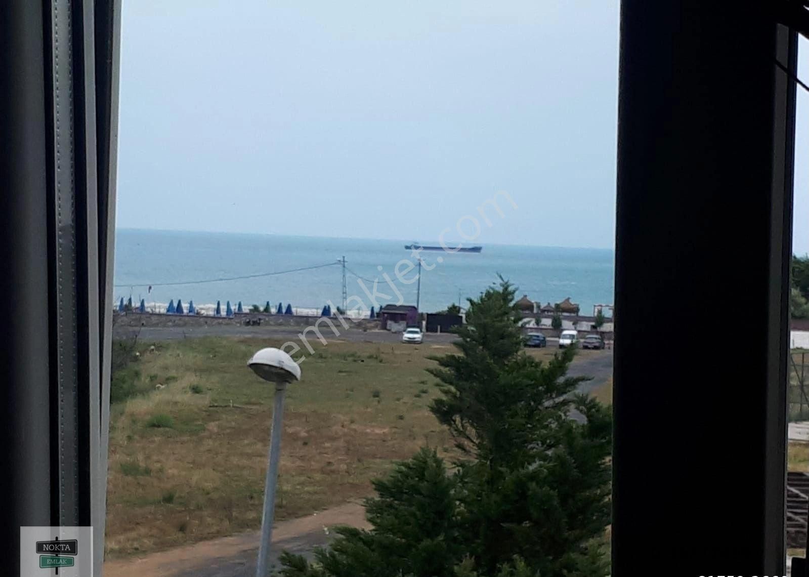 Nokta'dan Marenegro'da Açık/kapalı Havuzlu Geniş Bahçeli Köşe - Görsel 9