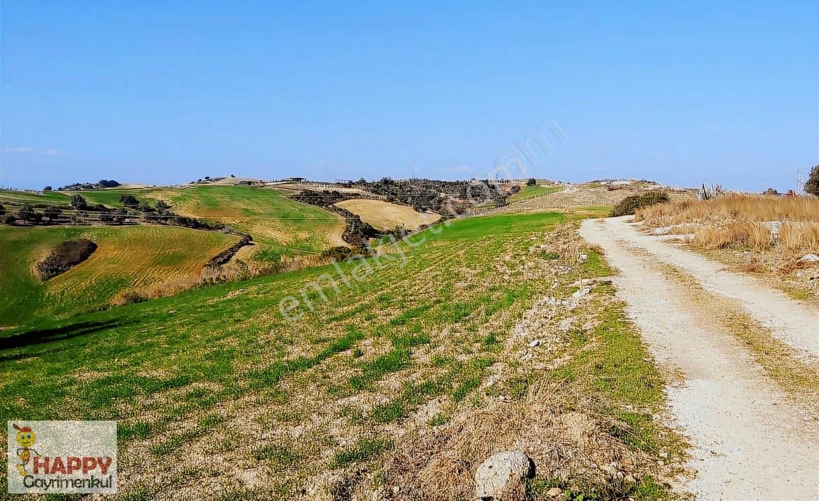 Kabasakalda Satılık Villa İmarlı Arsa-3hissedarlı - Görsel 4