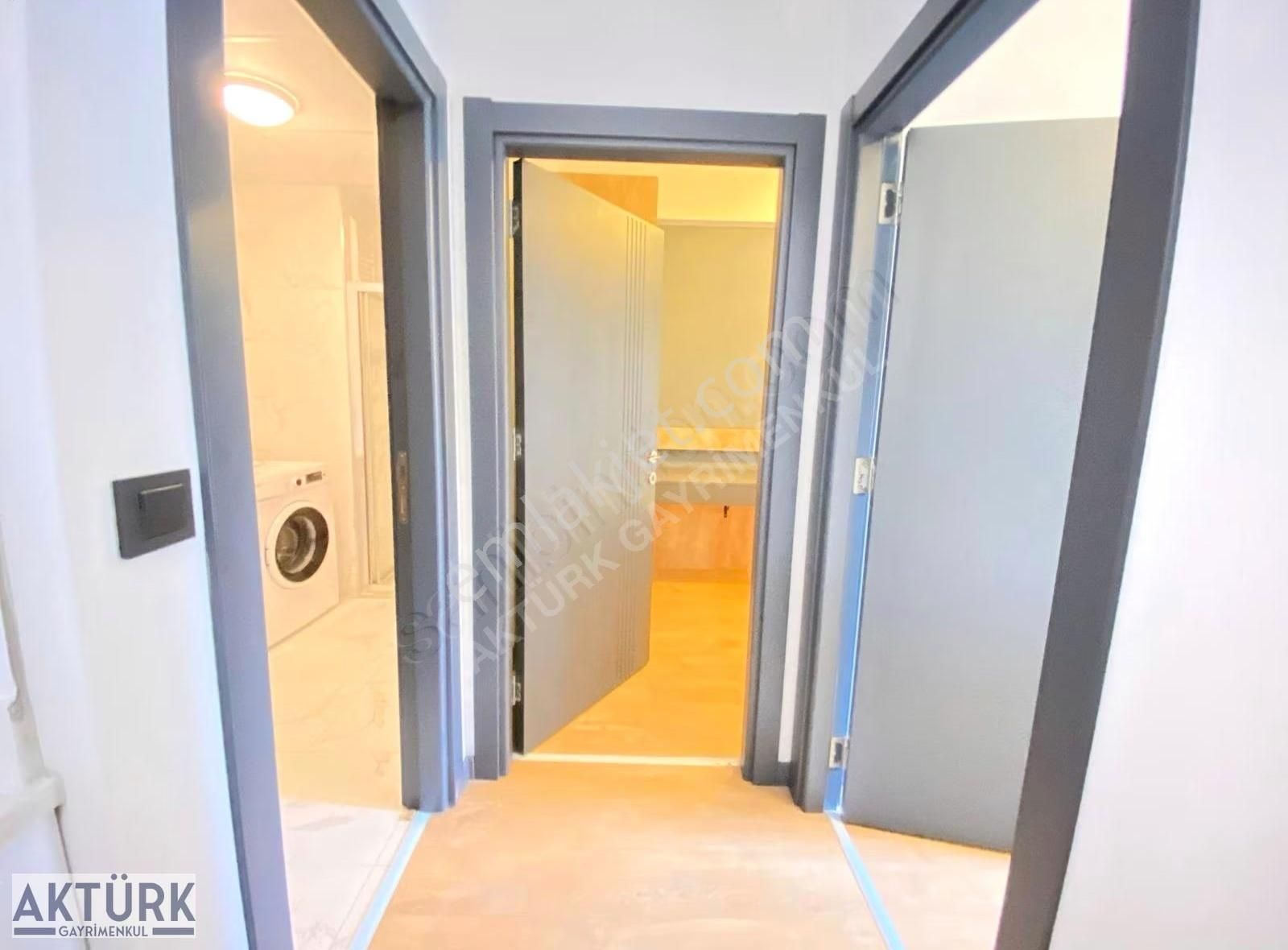 Aktürk'ten Ceylan Plus Sitesinde Kiralık Lüks 2+1 Eşyalı Daire - Görsel 17