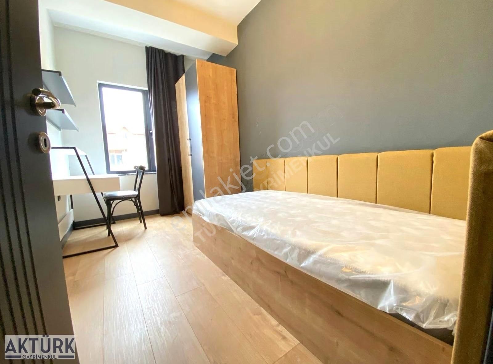 Aktürk'ten Ceylan Plus Sitesinde Kiralık Lüks 2+1 Eşyalı Daire - Görsel 12