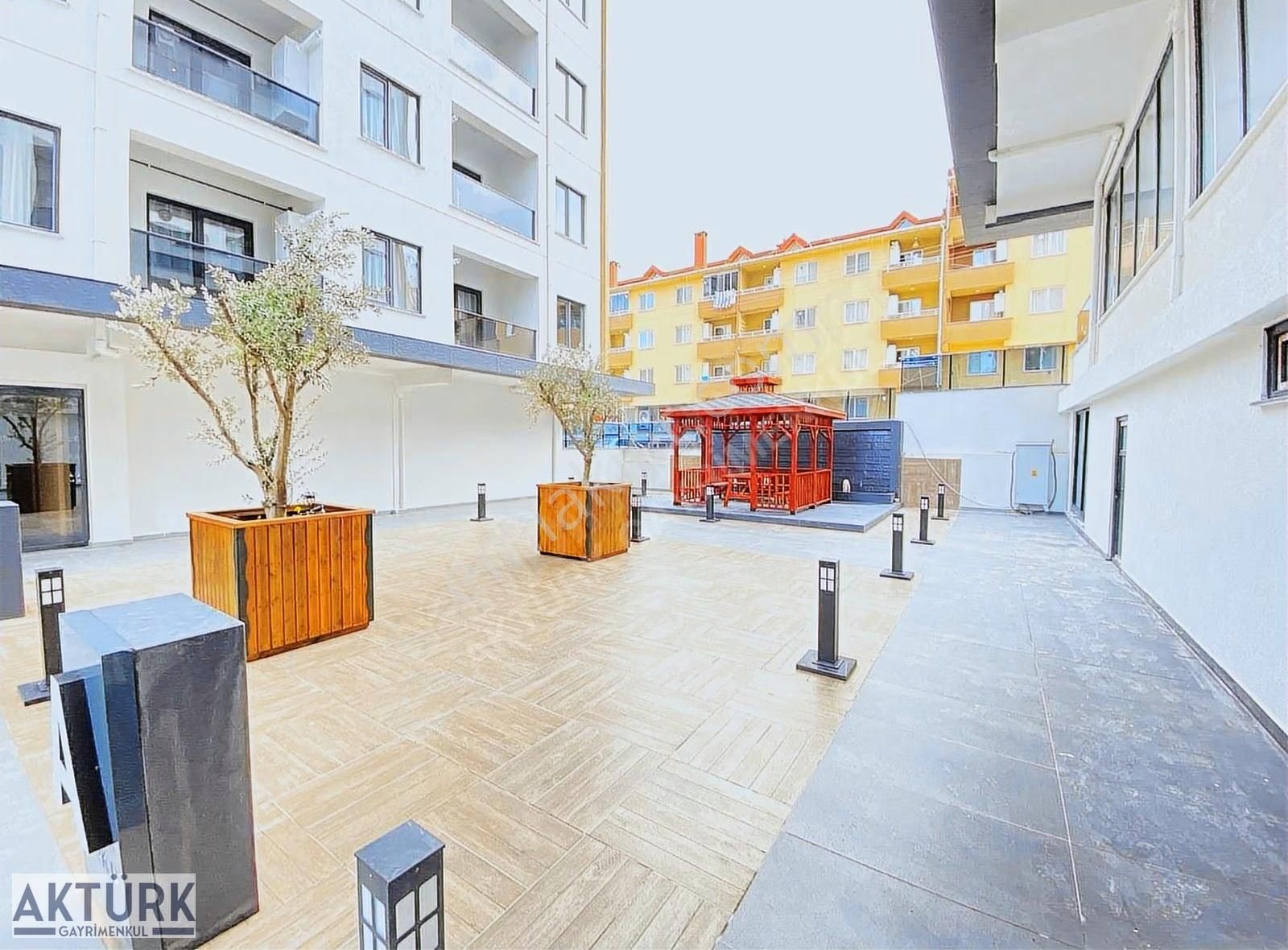 Aktürk'ten Ceylan Plus Sitesinde Kiralık Lüks 2+1 Eşyalı Daire - Görsel 3