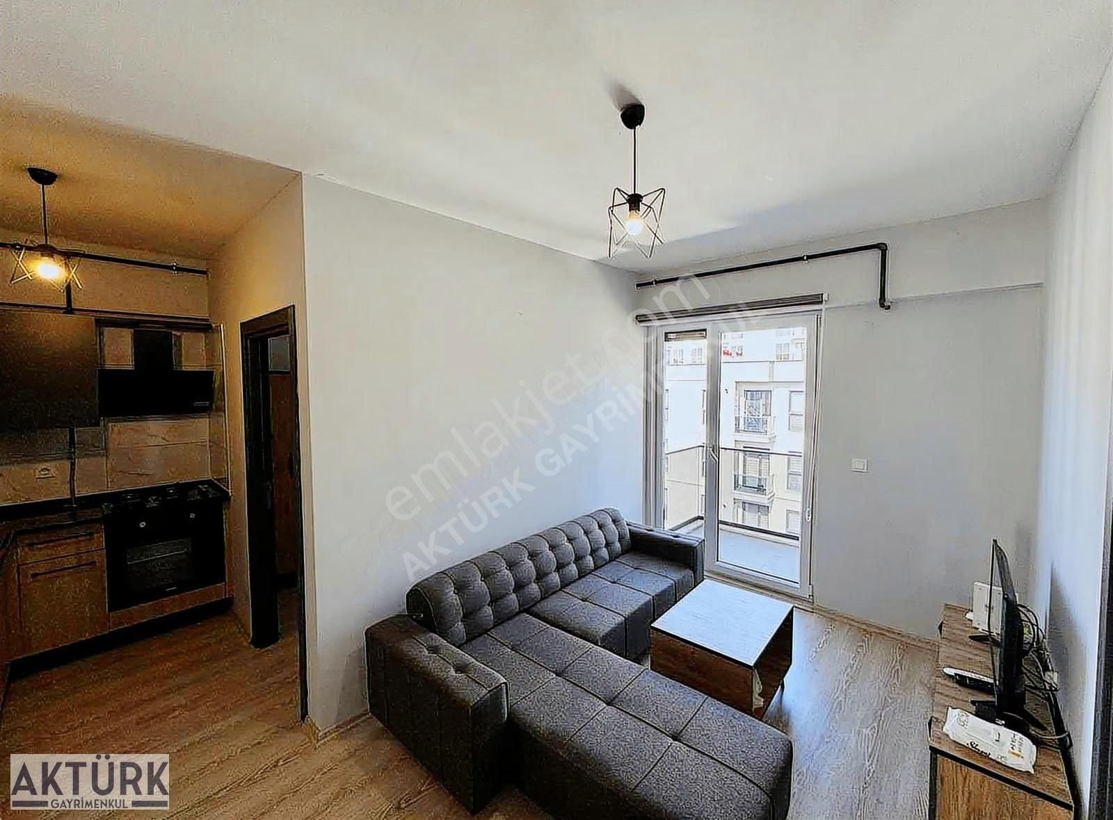 Aktürk Gayrimenkul'den Ada Plus Sitesinde Satılık 2+1 Daire