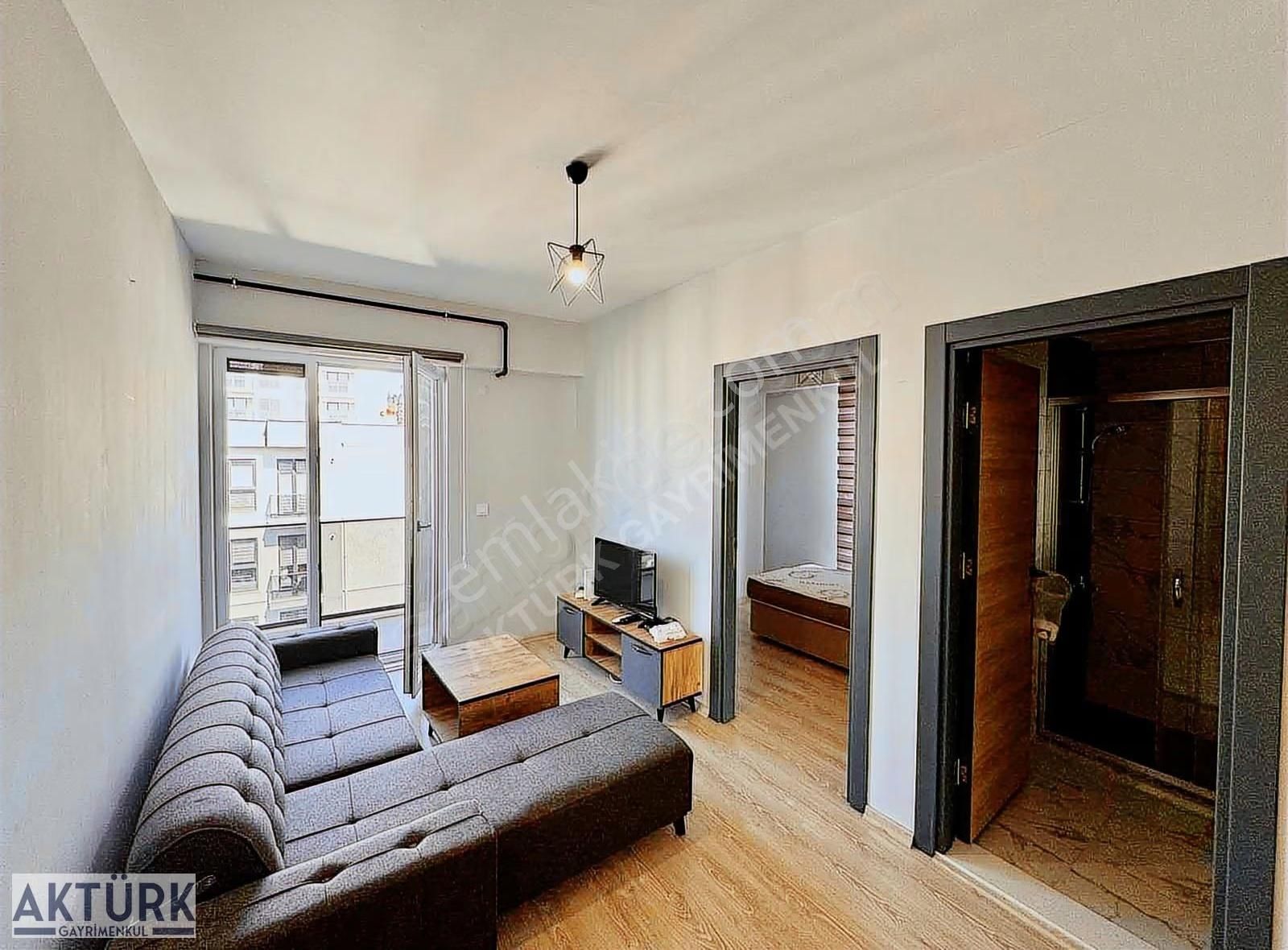 Aktürk Gayrimenkul'den Ada Plus Sitesinde Satılık 2+1 Daire - Görsel 6