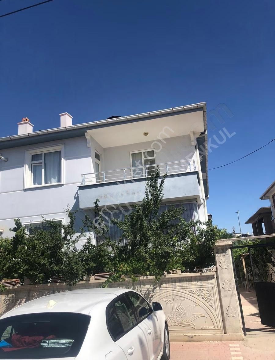 Harmancık'ta Satılık 3+1 Daire