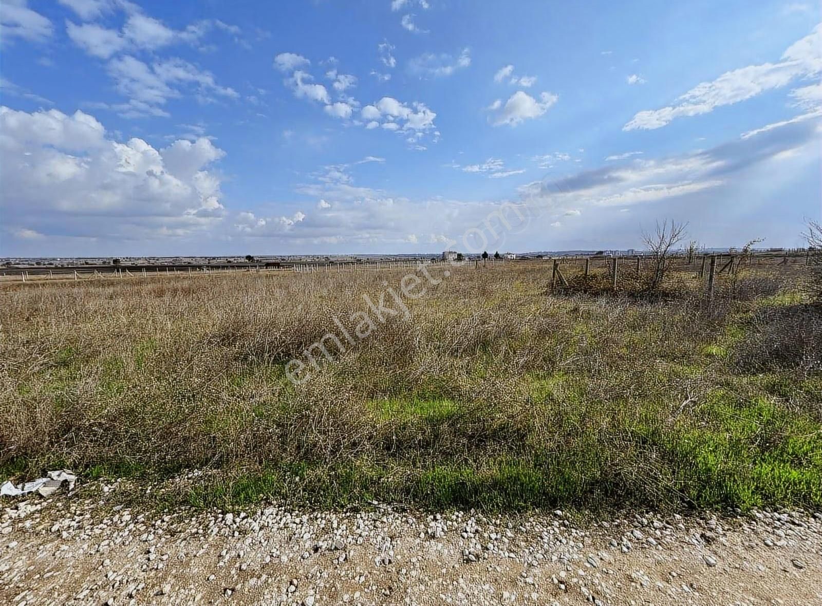 Ana Asfalta Yakın, Yatırımlık 548 M² Arsa Büyükyoncalı'da - Görsel 3