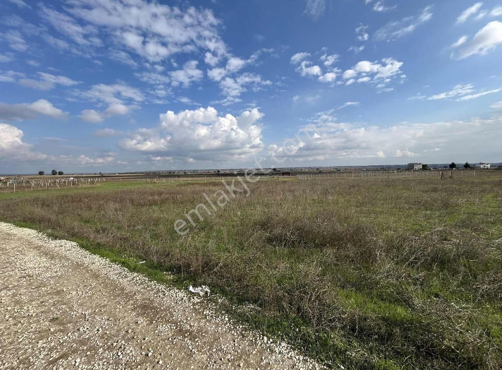 Ana Asfalta Yakın, Yatırımlık 548 M² Arsa Büyükyoncalı'da - Görsel 10