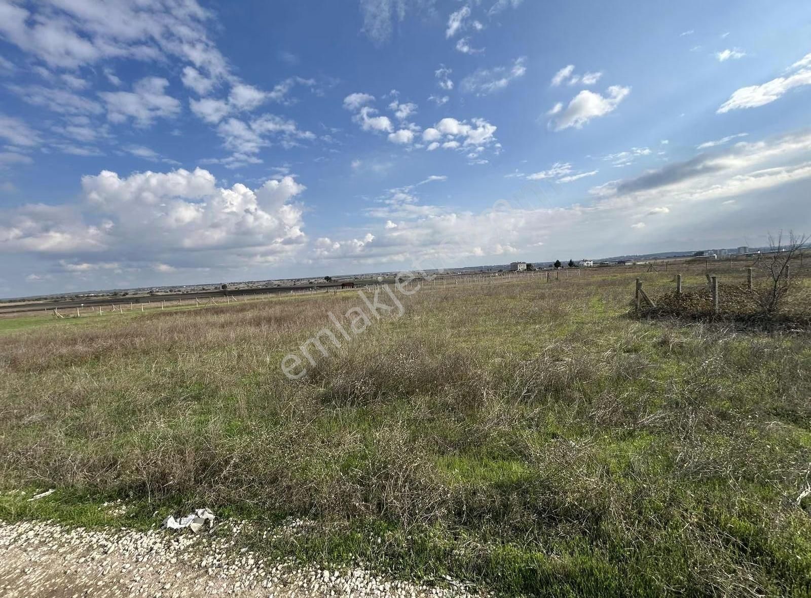 Ana Asfalta Yakın, Yatırımlık 548 M² Arsa Büyükyoncalı'da - Görsel 8