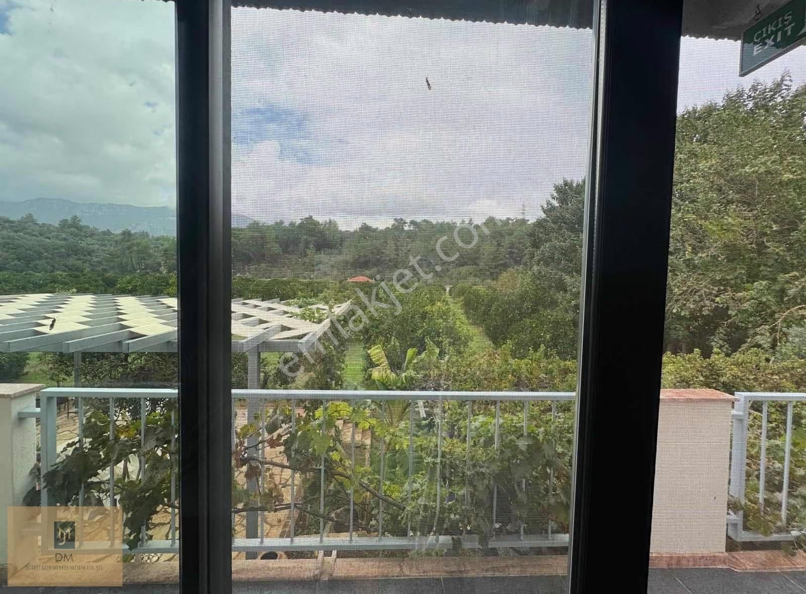 Akyaka Gökçede Kiralık Konsept Ev - Görsel 15