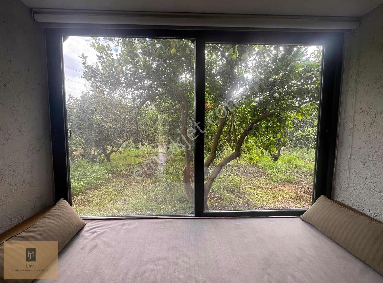 Akyaka Gökçede Kiralık Konsept Ev - Görsel 25