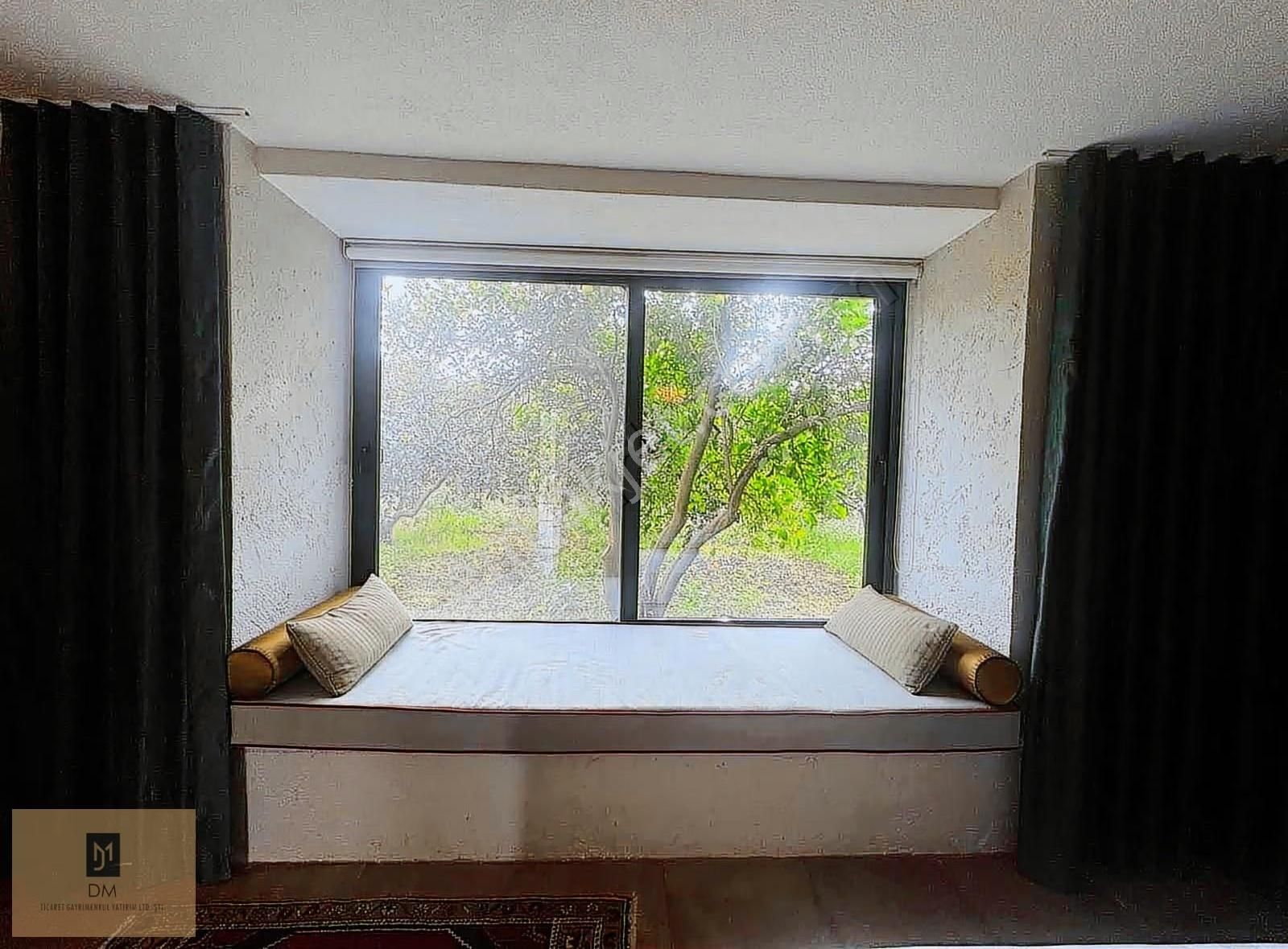 Akyaka Gökçede Kiralık Konsept Ev - Görsel 31