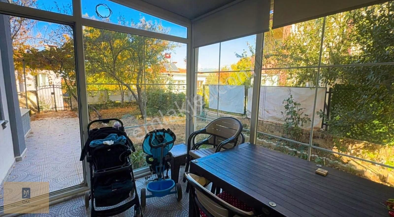 Yeniköyde Müstakil Bahçeli 170 M2 Satılık Ev - Görsel 14