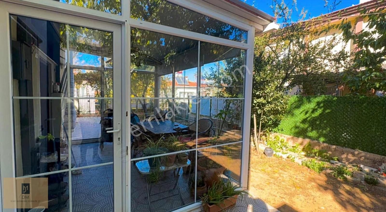 Yeniköyde Müstakil Bahçeli 170 M2 Satılık Ev - Görsel 17