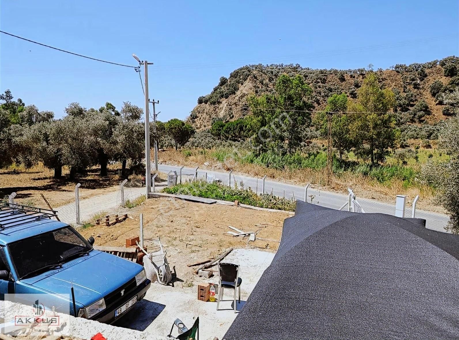 Yola Sıfır Hobi Bahçesi - Görsel 12