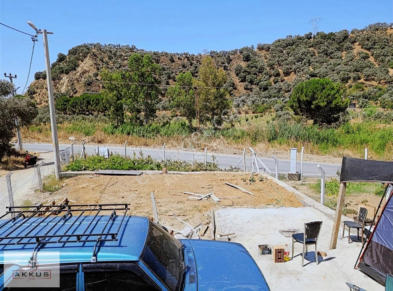 Yola Sıfır Hobi Bahçesi - Görsel 6