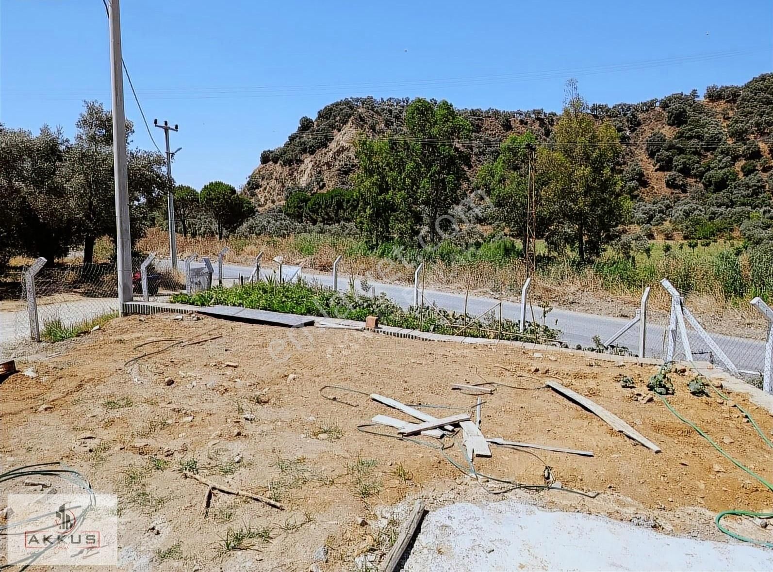 Yola Sıfır Hobi Bahçesi - Görsel 23