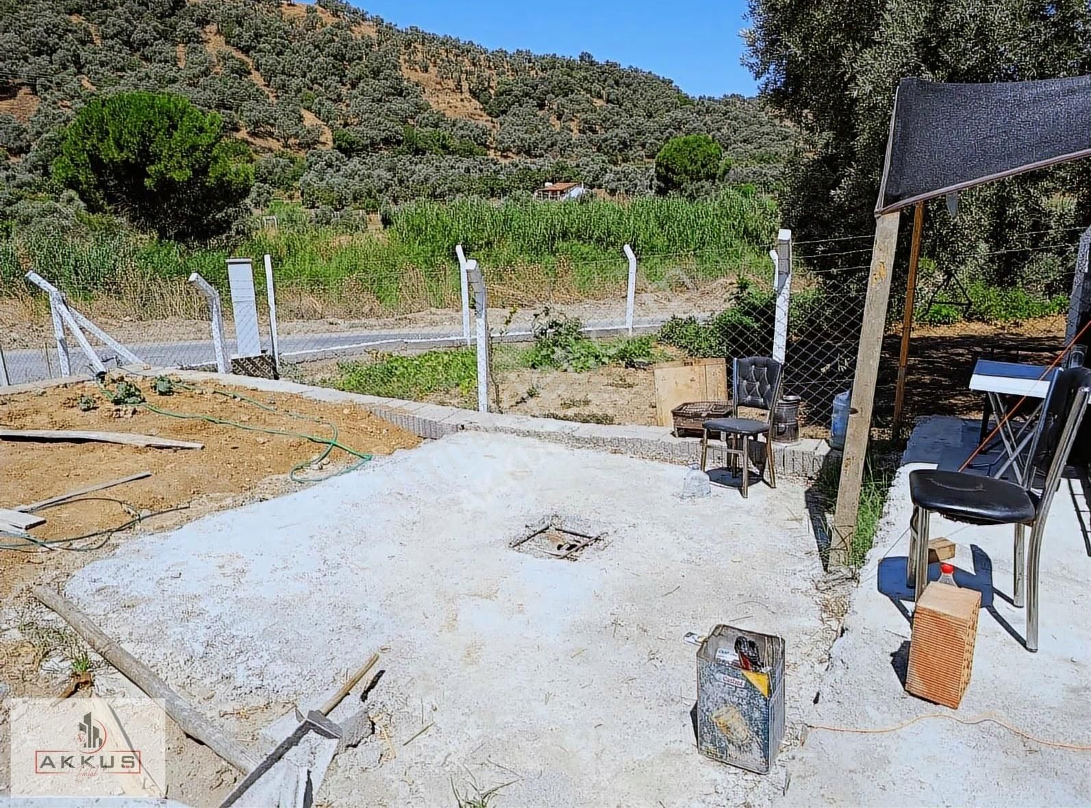 Yola Sıfır Hobi Bahçesi - Görsel 17