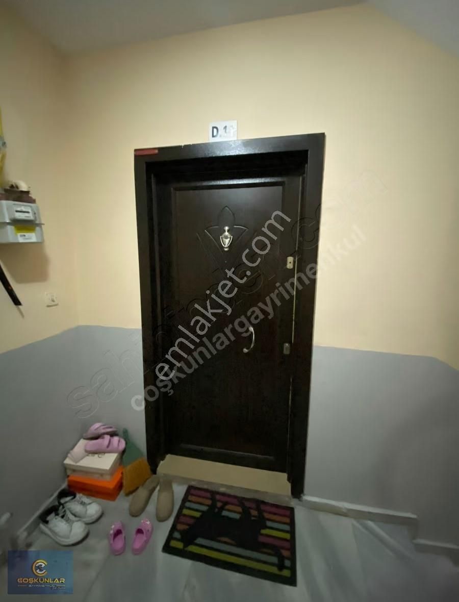 Hamidiye Mahallesinde Muhteşem Konumlu 2+1 Satılık Daire - Görsel 13