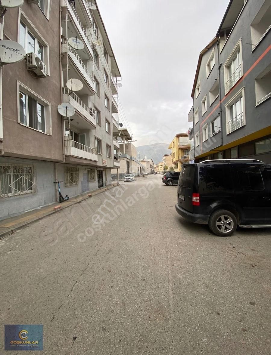 Hamidiye Mahallesinde Muhteşem Konumlu 2+1 Satılık Daire - Görsel 11