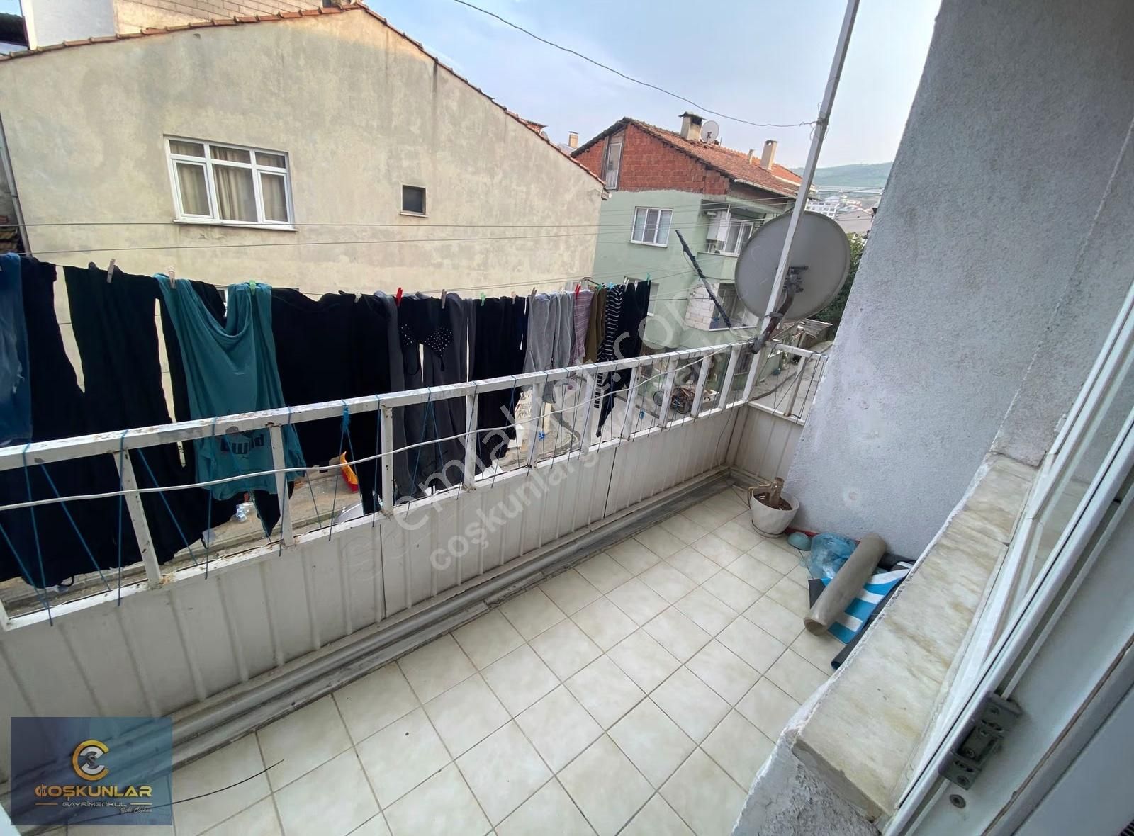 Hamidiye Mahallesinde Muhteşem Konumlu 2+1 Satılık Daire - Görsel 7