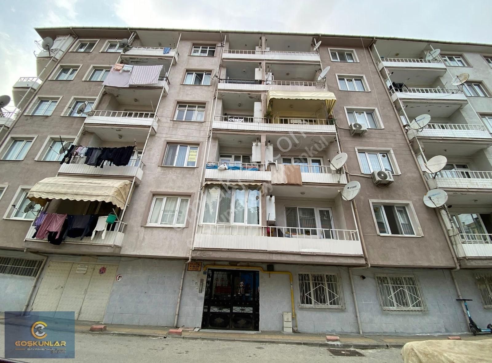 Hamidiye Mahallesinde Muhteşem Konumlu 2+1 Satılık Daire - Görsel 15