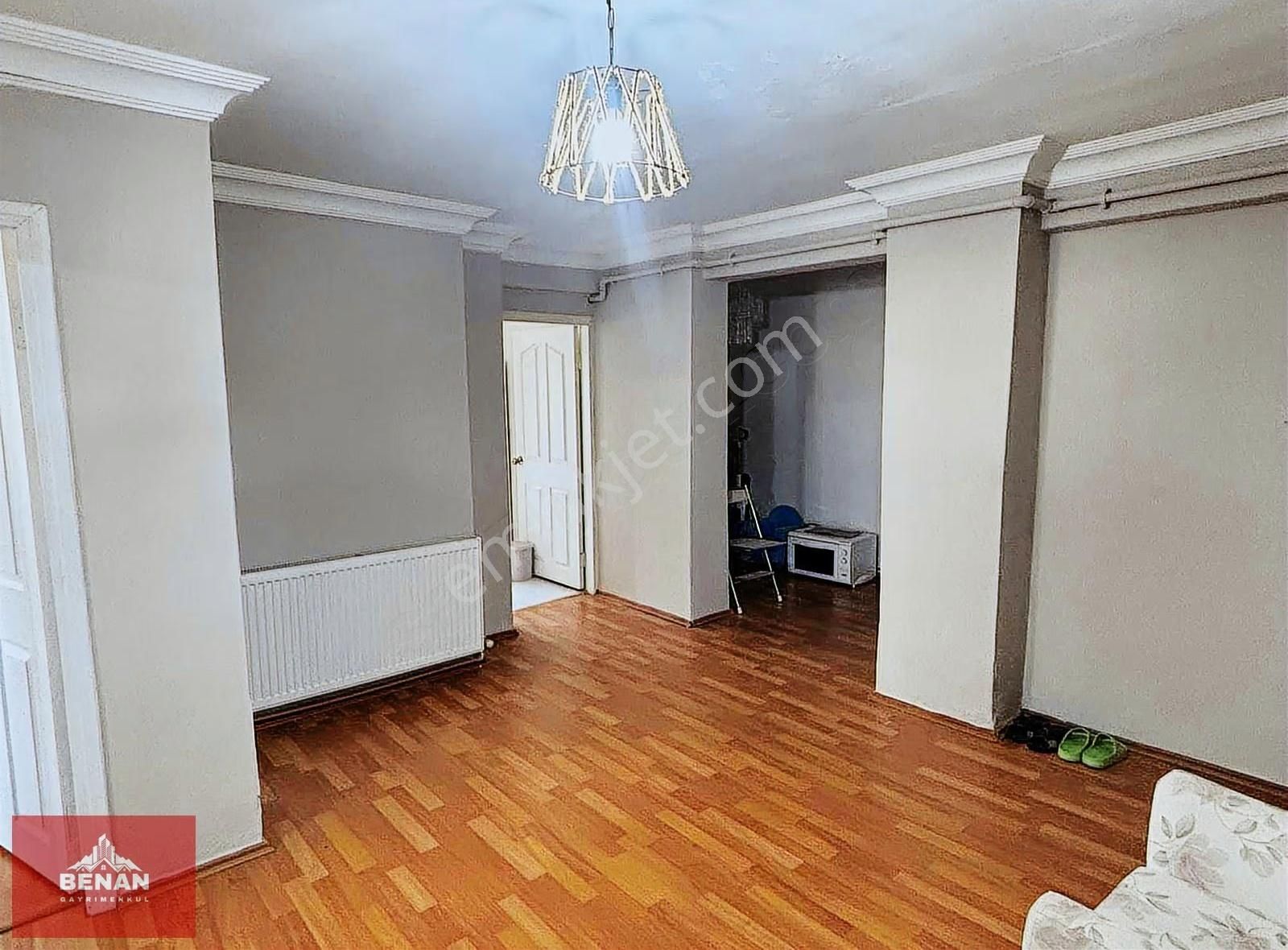 Çınarcık Karpuzderede Satılık Geniş 2+1 Doğalgazlı Daire - Görsel 3