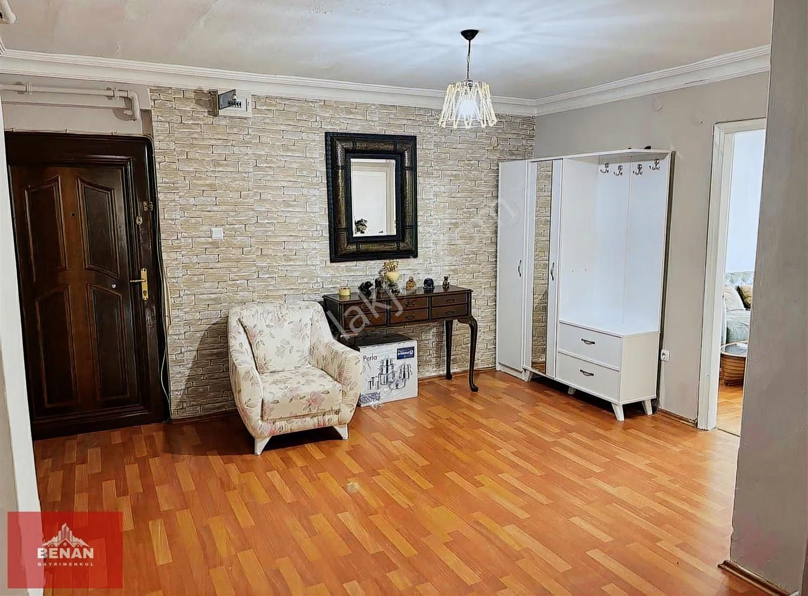 Çınarcık Karpuzderede Satılık Geniş 2+1 Doğalgazlı Daire - Görsel 20