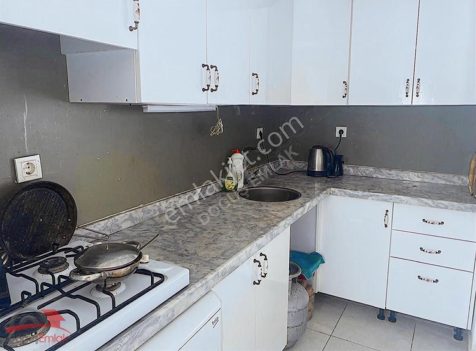 Doğuş Emlak'tan Merkezde Denize 80 Metre Mesafede 3+1 Dubleks - Görsel 18