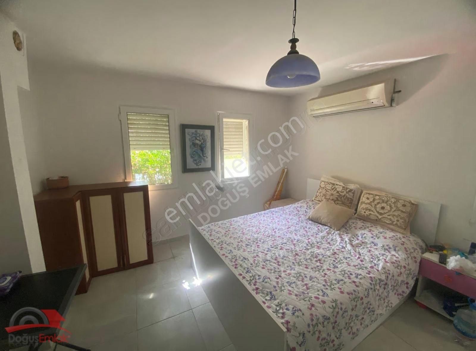 Doğuş Emlak'tan Merkezde Denize 80 Metre Mesafede 3+1 Dubleks - Görsel 6