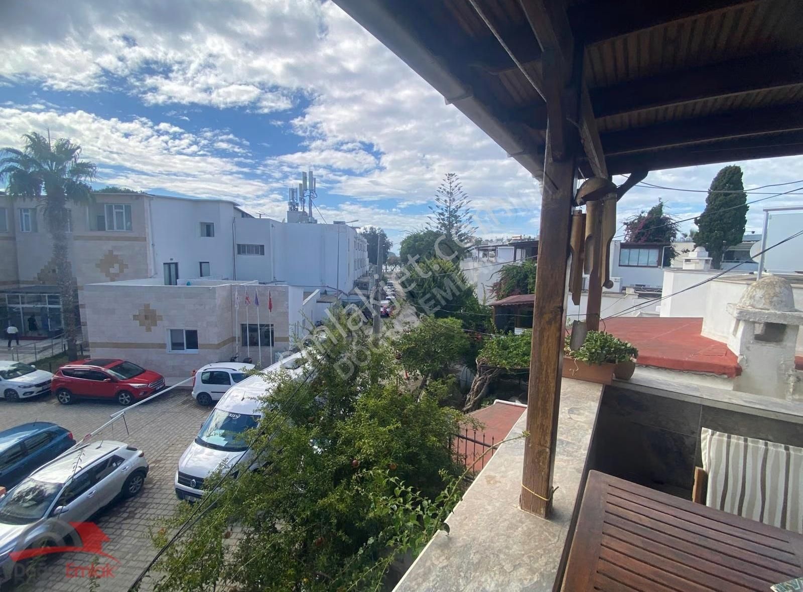 Doğuş Emlak'tan Merkezde Denize 80 Metre Mesafede 3+1 Dubleks - Görsel 16