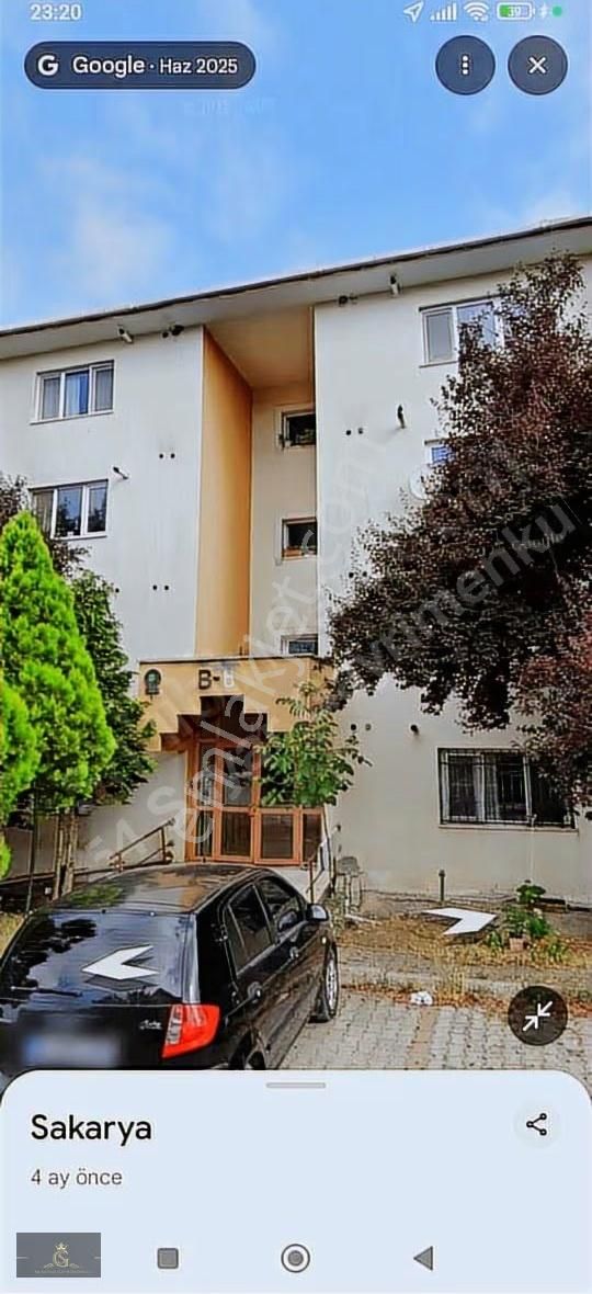 54sayar Gayrimenkul'den Korucuk Mah Kiralık 1+1 Daire