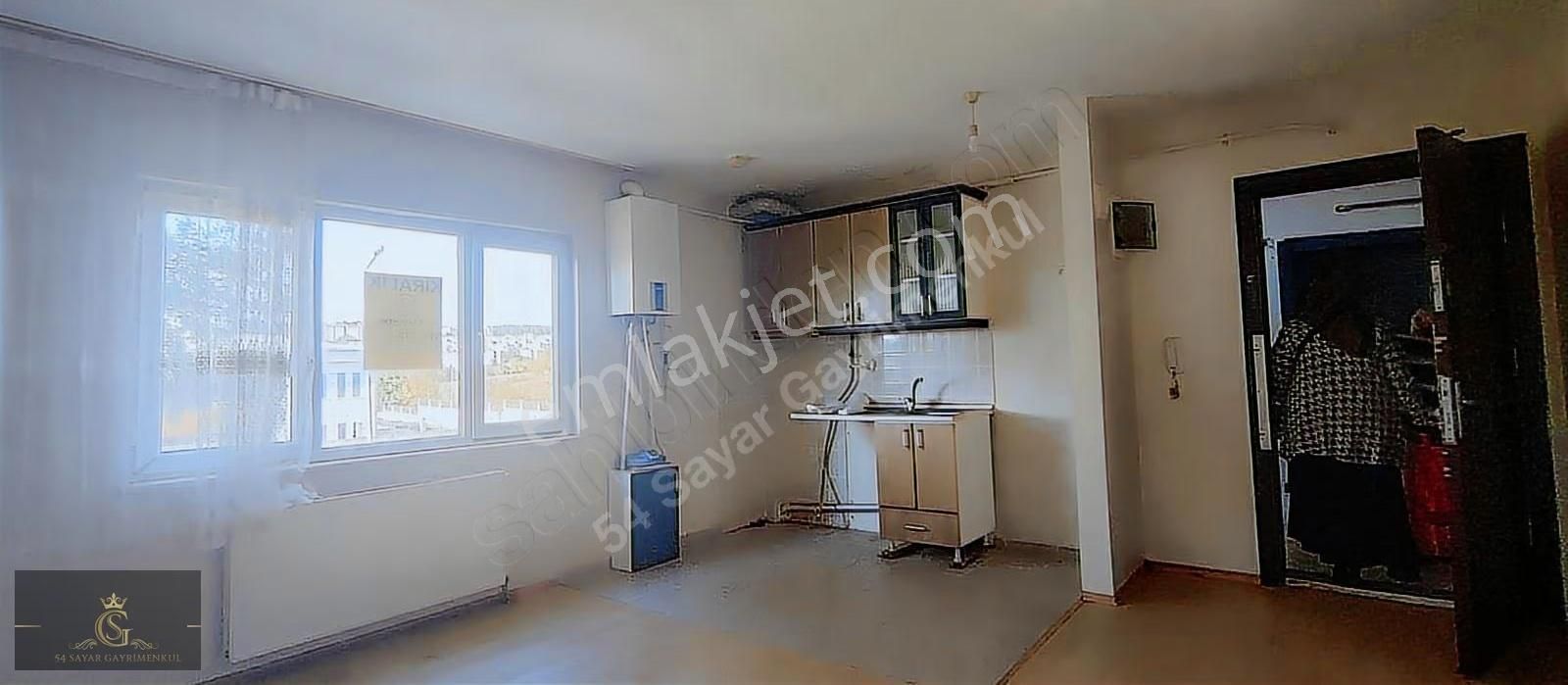 54sayar Gayrimenkul'den Korucuk Mah Kiralık 1+1 Daire - Görsel 4