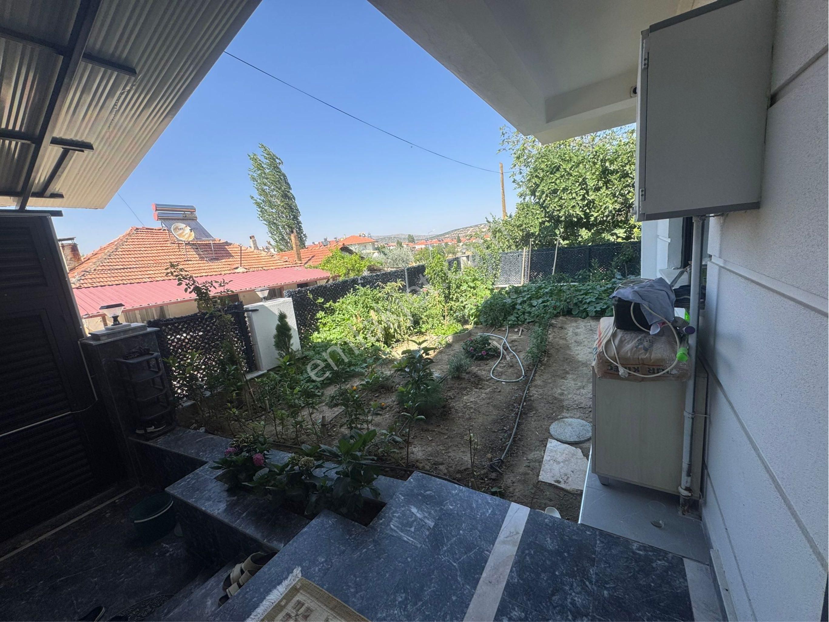 Antalya Korkutelinde Dublex 3+1 Lüx Villa - Görsel 20