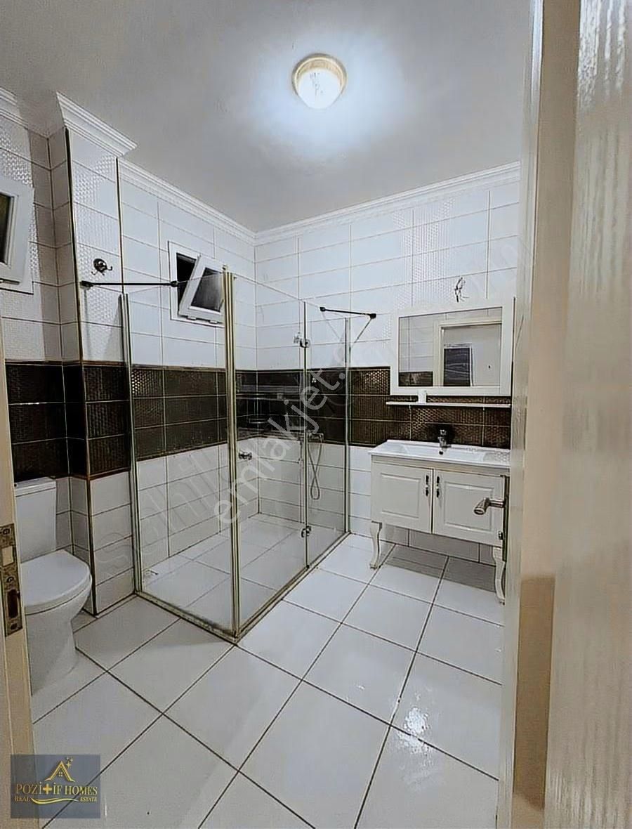 Muğla Fethiye Esenköy Bademlide 2+1 Eşyasız Kiralık Daire - Görsel 10