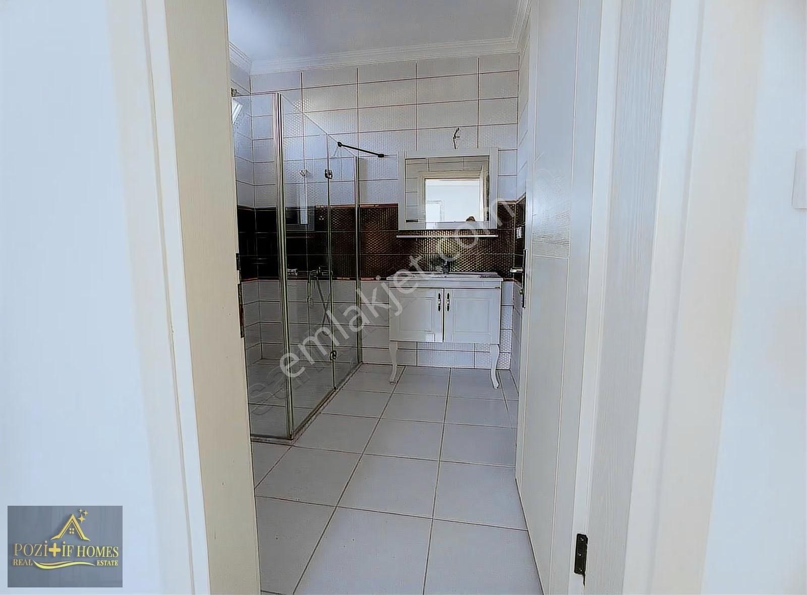 Muğla Fethiye Esenköy Bademlide 2+1 Eşyasız Kiralık Daire - Görsel 8