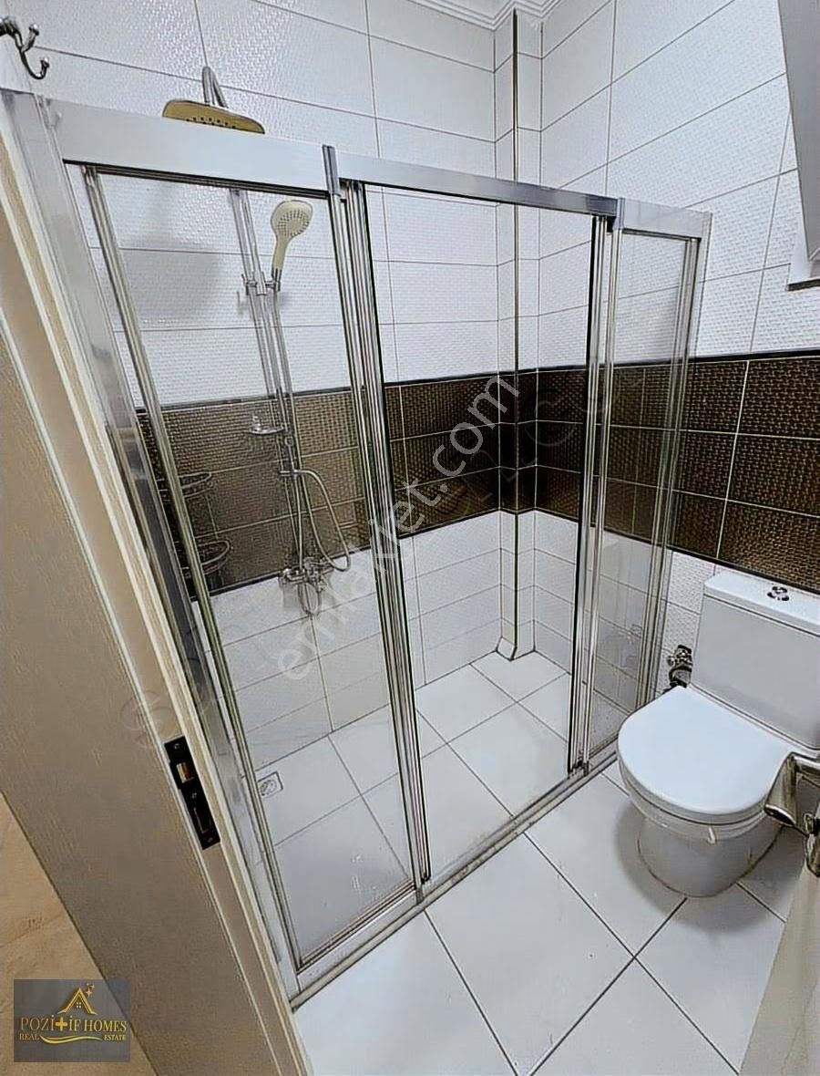 Muğla Fethiye Esenköy Bademlide 2+1 Eşyasız Kiralık Daire - Görsel 3